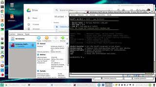 Solubox Máquina Virtual instalación con Diet Pi