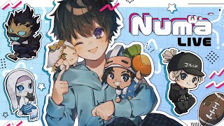 第五人格】ついに新シーズン！かてぃDぬまなおで昼ランいきます