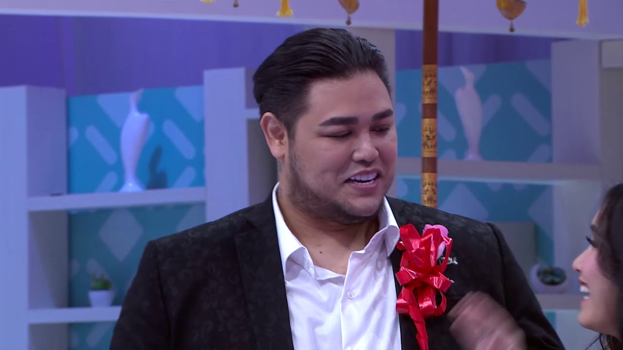 BROWNIS - Bulan Besar 