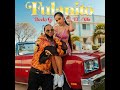 Becky G El Alfa Fulanito Official Audio