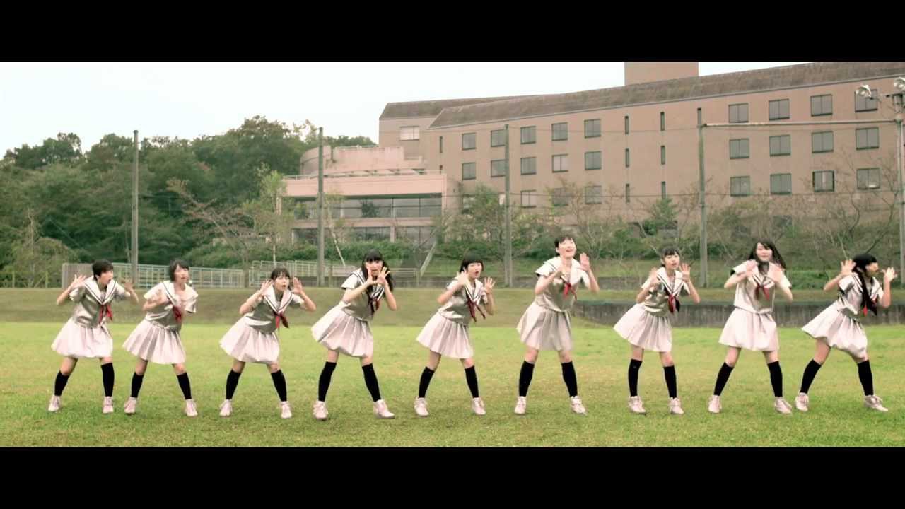 【MV】私立恵比寿中学 「未確認中学生X」DANCE ver.