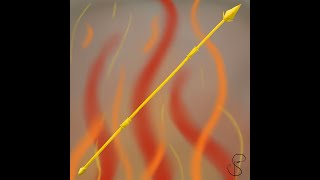Quick-Draw: Golden Lance