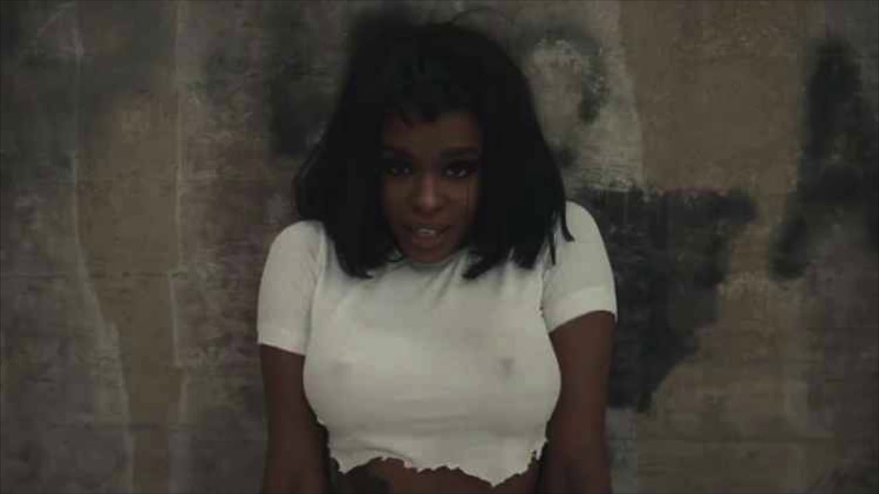 Azealia Banks type beat - badfromborn New* 2019