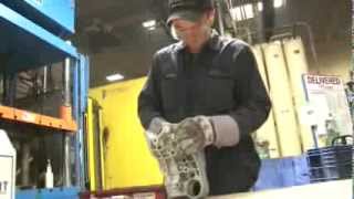 2012 Fast Five Winner: Albany-Chicago Company LLC