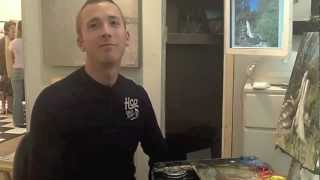 Celebrating Passion For Art- A Passion To Create