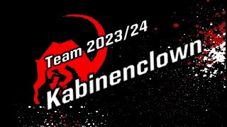 EHC Chur: Kabinenclown Team 2023/24