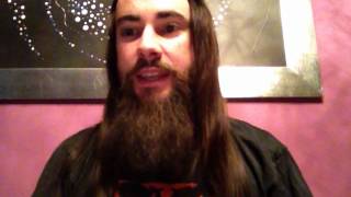 About Dead Languages