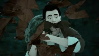 [adult swim] - Psi Cops Season 1 Episode 23 Promo #1 @Swimpedia