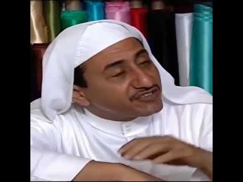 ناصر القصبي رياكشن