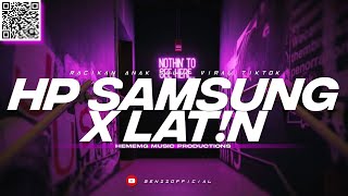 DJ_HP_SAMSUNG_R'MIX_HEMENG MUSIC PRODUCTIONS_( LATINSTYLE )_
