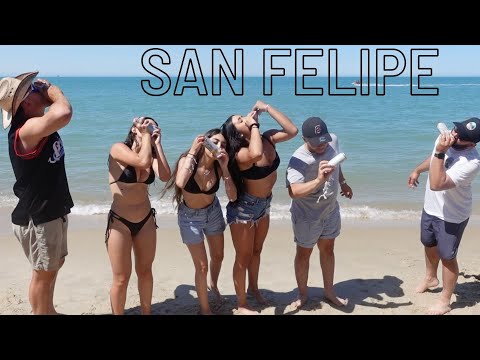 San Felipe 2022