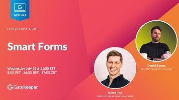 How to Use Smart Forms for Vendor & Contract Management