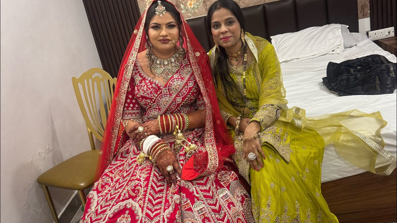 Hum gaye saadi mai Jaitpur gao noida 🙏🙏