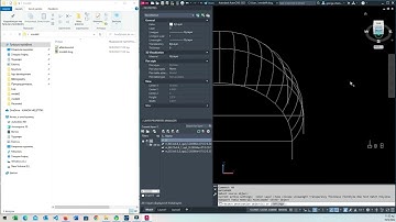 seesRC - OpenSees helper - Connectivity setup