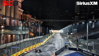 SCB 2026 F1 Singapore Grand Prix LIVE Post Race Show