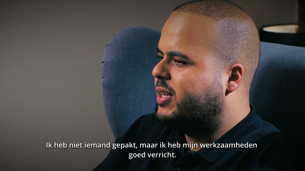 Eren vertelt: een nacht die ik nooit meer vergeet | HD Security. www.hdsecurity.nl