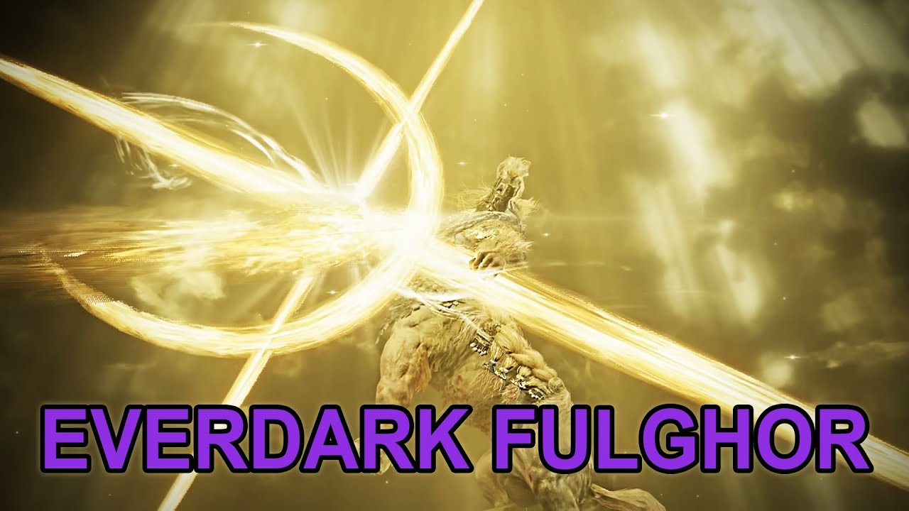 ENHANCED DARK DRIFT KNIGHT -  SOLO DEATHLESS RUN