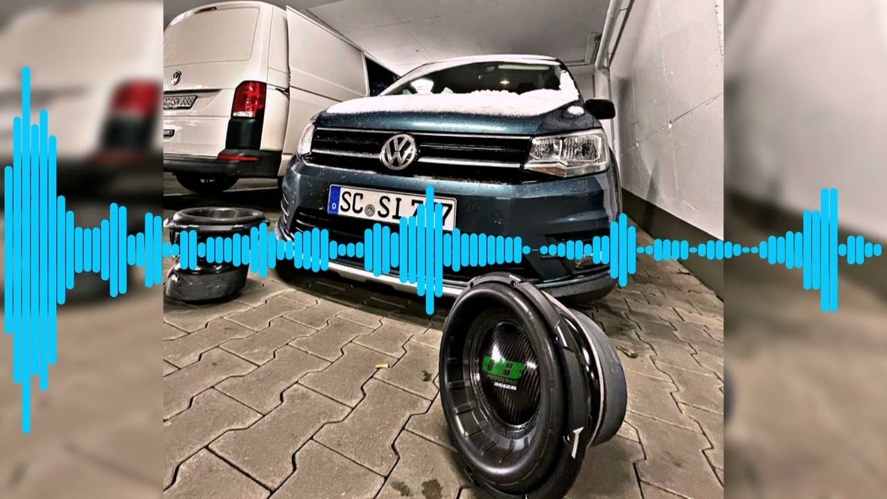 Download (29-55Hz) Haddaway - What Is Love (by Rebassed Music Poland) MP3