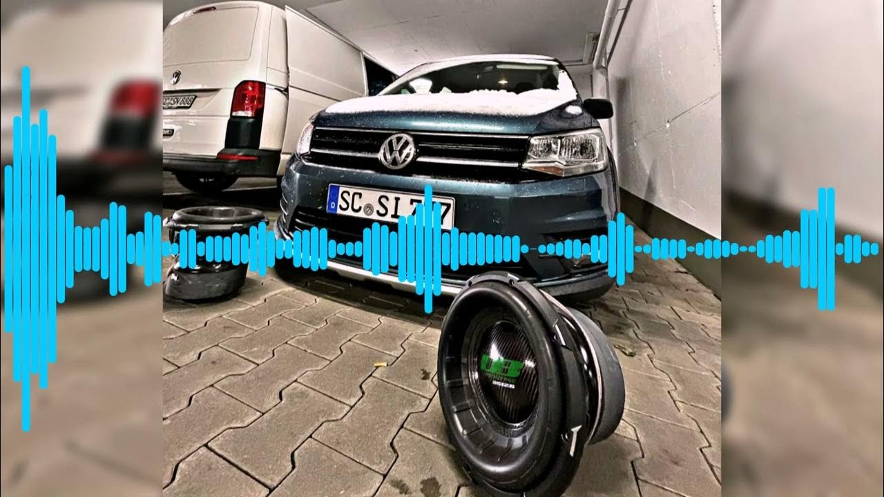 (29-55Hz) Haddaway - What Is Love (by Rebassed Music Poland) - YouTube