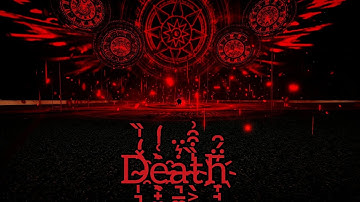 killstreak swords v4 || Death showcase