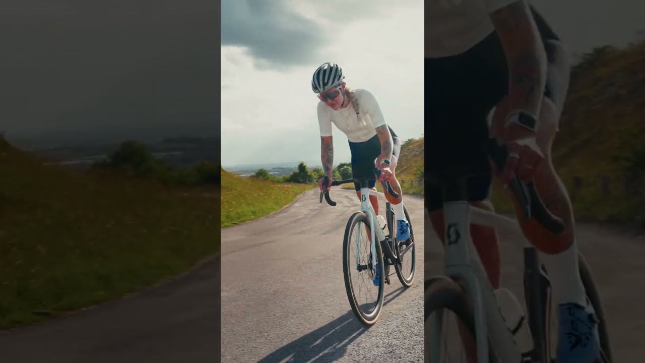 Preview of Shimano RC503 Road Cycling Shoes - Women's Video