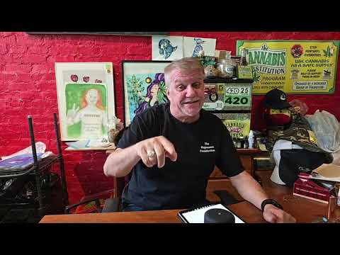 The THC Show – Episode 235