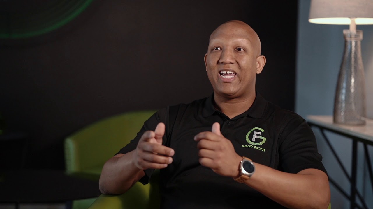 Who are we? Good Faith Realty & Property Management YouTube