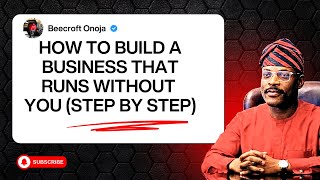 Why 80% of Small Businesses Fail