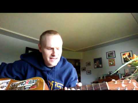 Gravity rides everything cover
