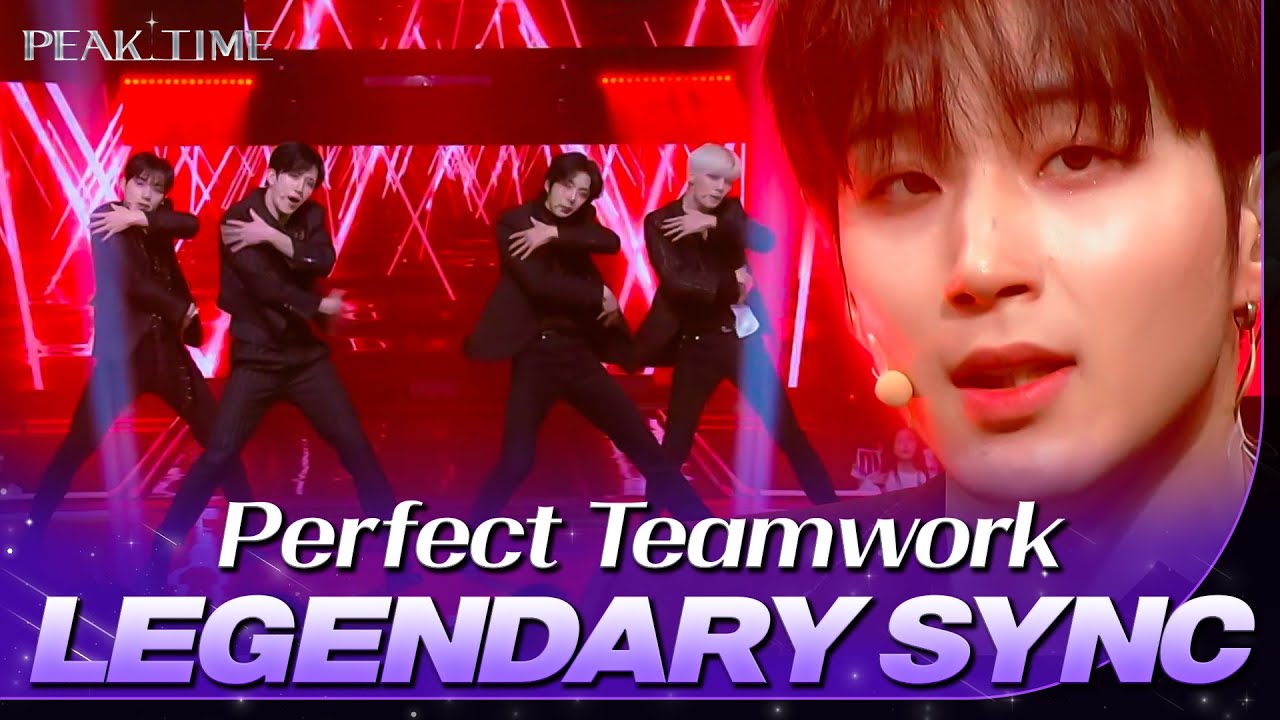 Team SLAYED SO HARD Judges Forgot to Judge! 🤯 | PEAK TIME