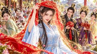 Forced to replace her runaway sister, she discovers the disabled Prince was faking all along!