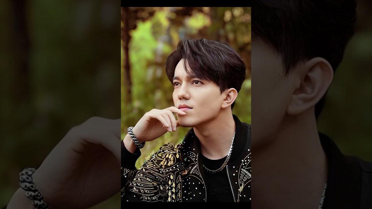 Secret voice ( song to Dimash)