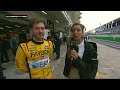 ENGLISH STREAM | ROUND 9 | INTERLAGOS | QUALIFY | SEASON 2024