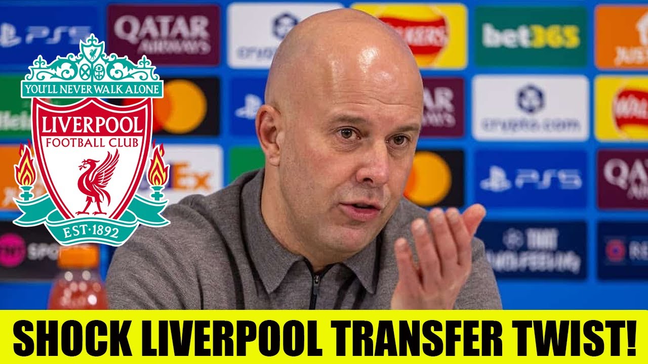 BIG Liverpool News Ahead Of Window Closing After SHOCK Twist!