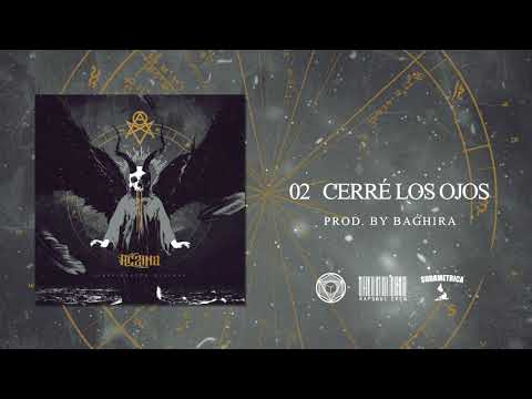 Cerré Los Ojos - Aczino