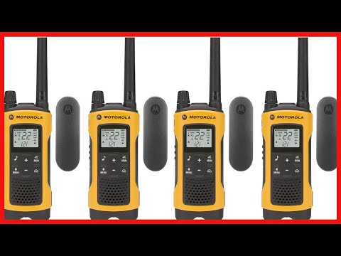 MOTOROLA Talkabout T402