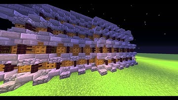 Mineplex Build Application