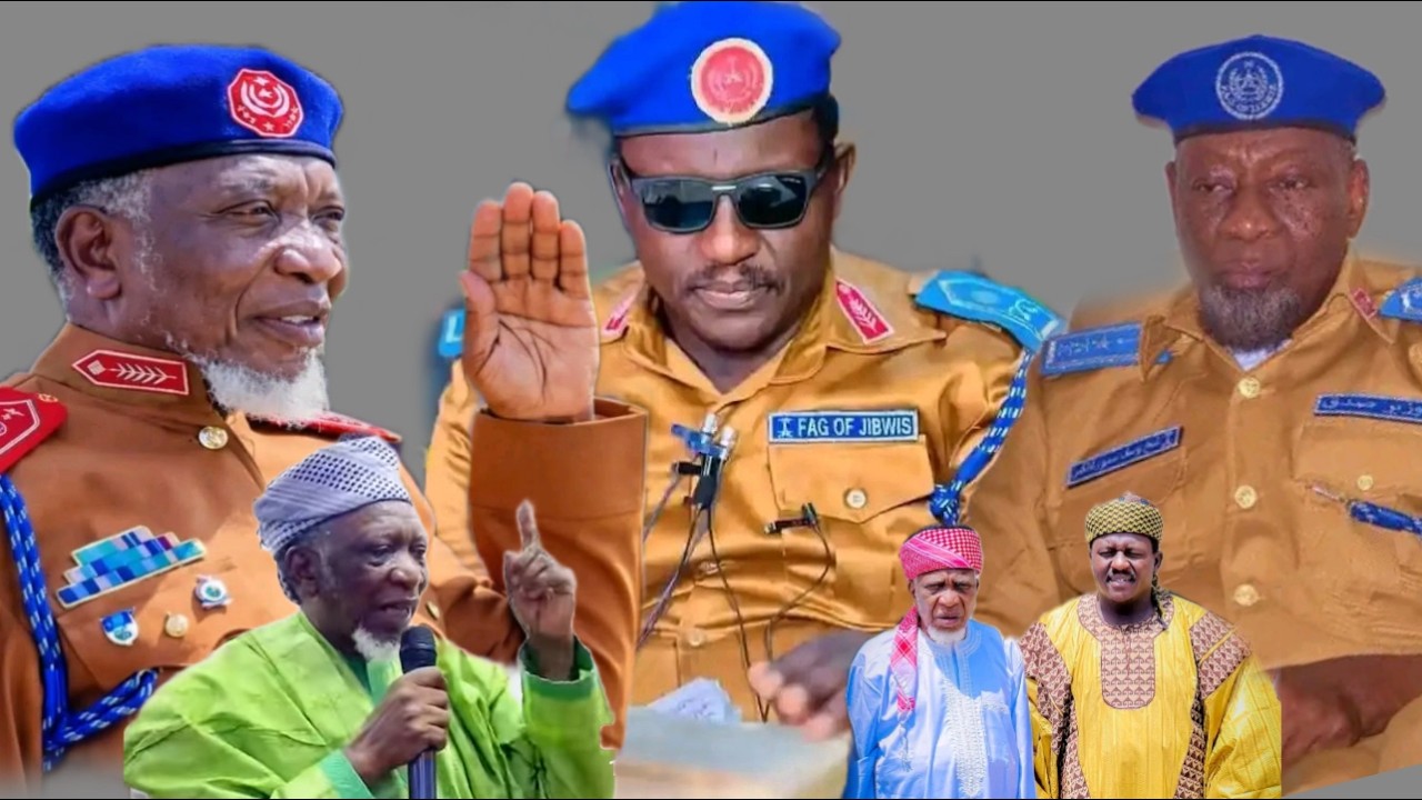 Dakatarda uztaz alkali abubakar salihu zariya saboda gayawa gwamnatin Nigeria gaskiya