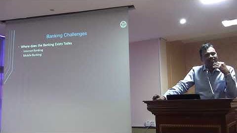 Introduction To Bank Branch Audit, Audit Working Papers