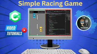 Build a Simple Racing Game in C# WinForms – Full Beginner Tutorial! screenshot 3