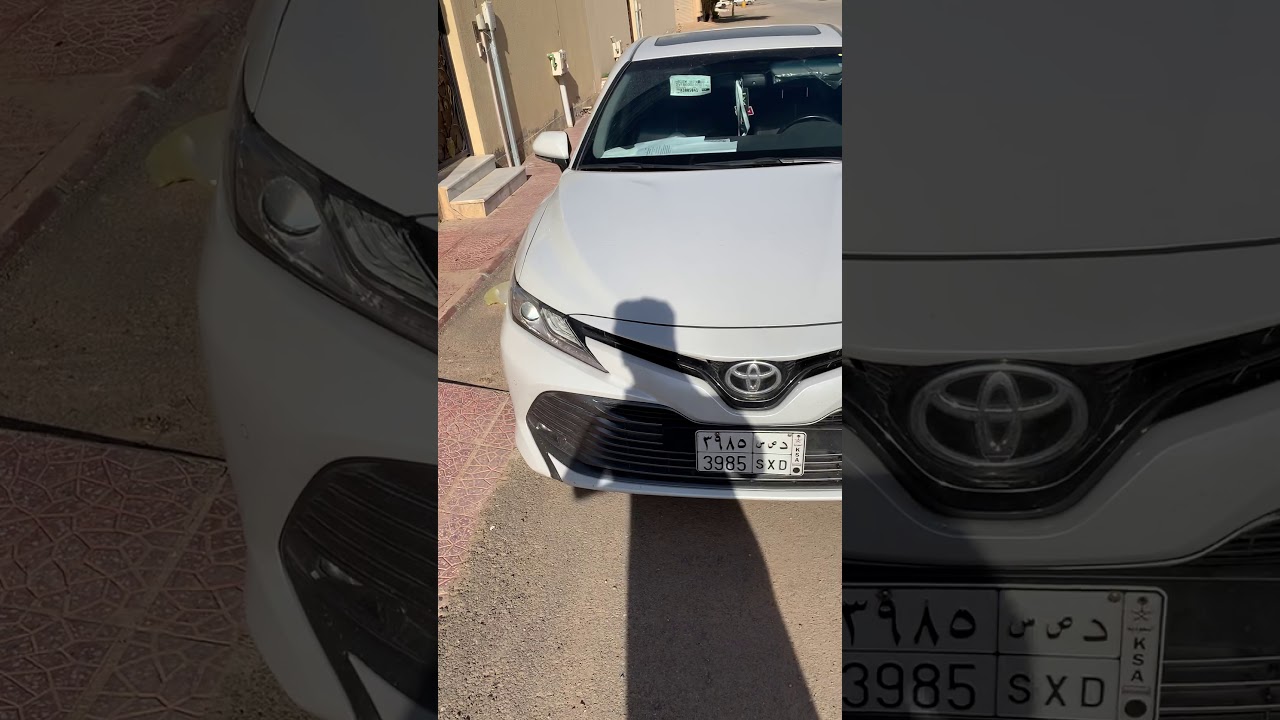 ‫طريقة فك فلتر مكيف الكامري ٢٠١٨ وطالع‬‎ YouTube