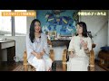 みちよさん×辛酸なめ子さん　引き寄せサミット直前インタビュー！