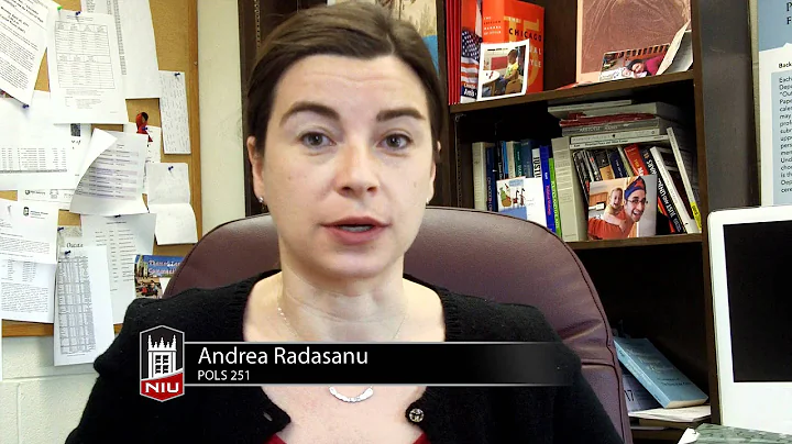 Introduction to Political Philosophy - Northern Illinois University