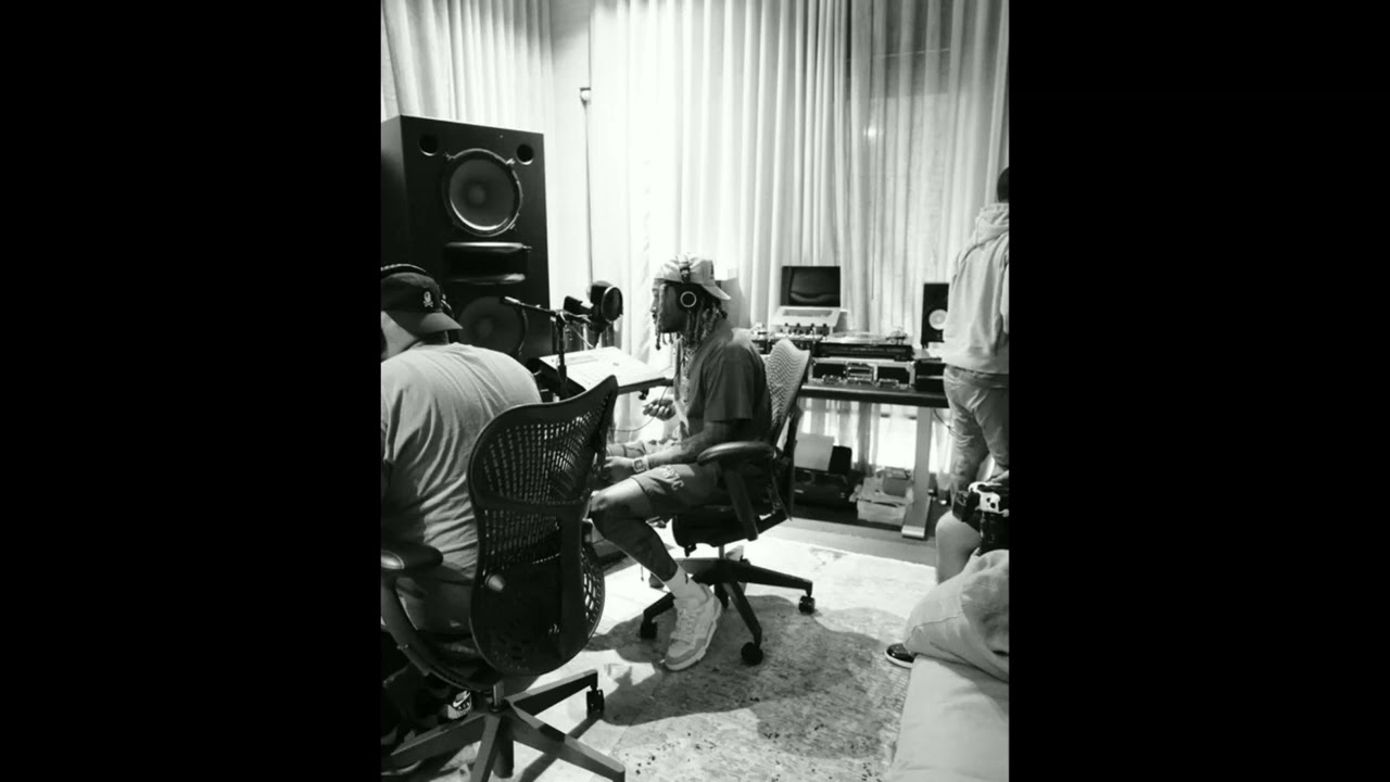 |FREE| Future Type Beat 2022 "Travy" [Prod. Solt Boy]