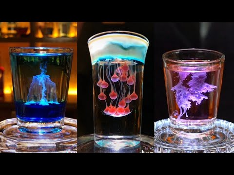 Video: Tapaa Togroni, DIY-cocktail, Joka Pyyhkäisee Instagramia