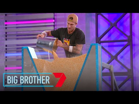 Video: Big Brother derību likmes: Seany Gone, Charley uzvarēt?