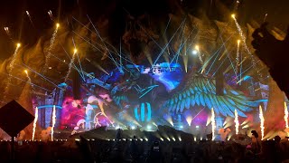 Excision B2B Space Laces @ Lost Lands 2026 + Closing Ceremony | Legend Valley | 9-20-26