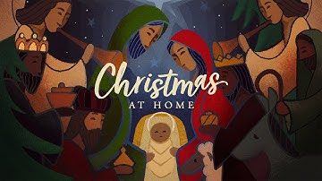 Christmas at Home | Advent Week #3 "JOY"