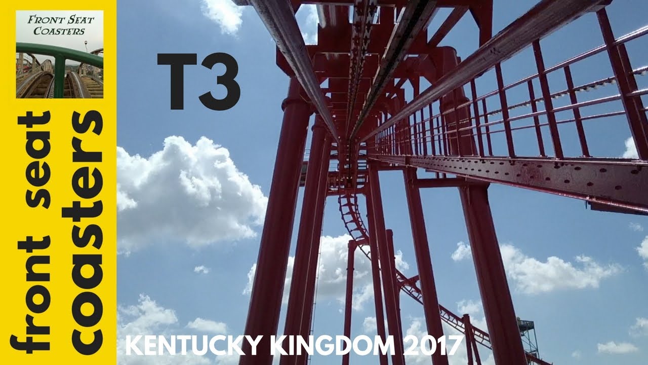 T3 Front Seat On ride POV HD Kentucky Kingdom Roller Coaster YouTube t3-front-seat-on-ride-pov-hd-kentucky-kingdom-roller-coaster-youtube