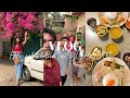 Guwahati Vlog ❤️| Trip cancelled 😭 | Best Naga cuisines in Guwahati | #vlog15